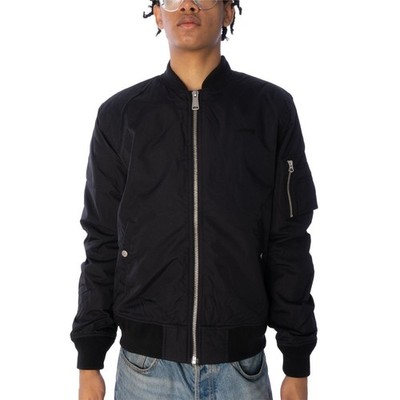 Schott NYC Bomber Airkraft Jacke Bomberjacke 46347