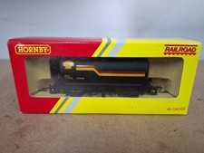 Hornby R6371 Shell Petrol Tanker OO Gauge Model. Boxed. Opened. Not Used