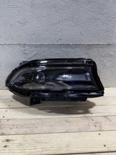 2015-2023 Dodge Charger Right Rh Passenger Xenon Headlight Oem 68410316ad