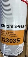 AXALTA Cromax Chromapremier PRODUCTION Activator 12303S Quart