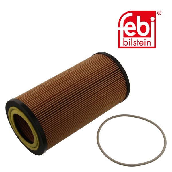 Febi Bilstein ÖLfilter 38826-image