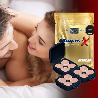 #ad Megas#x27;X 12 Pill Bed Bull Power No More Weak Erection Supplement Men $15.99