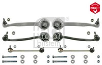 Febi Bilstein Reparatursatz, Querlenker 23702 FüR MERCEDES-BENZ