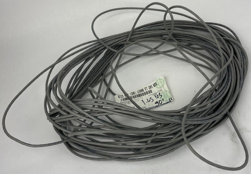 Belden 22/2Pr Stranded TC Audio, Control, Instrument Cable Approx 90ft 8723-060