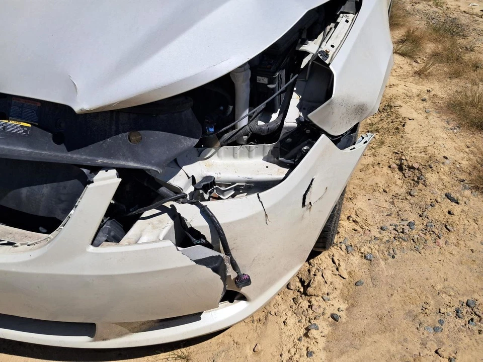 Багажник/хэтчбек/задняя дверь без спойлера подходит для 10-13 LACROSSE 2661017 - Изображение 4 из 4