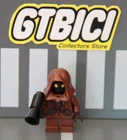 LEGO STAR WARS MINIFIGURE ``JAWA ́ ́ Ref 75059 ORIGINAL LEGO