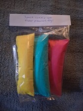 3 PC Catnip Stick Kicker Cats Kittens Pet Toy Kick Stick Designed for Playtime