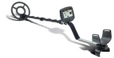 Teknetics Alpha 2000 Metal Detector