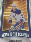 2025-26 Upper Deck Mvp - Connor McDavid #RO-12
