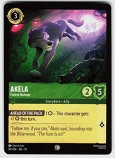 Akela - Forest Runner 90/204 NM