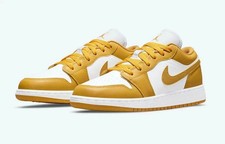 Jordan 1 Low Pollen for Sale | Authenticity Guaranteed | eBay