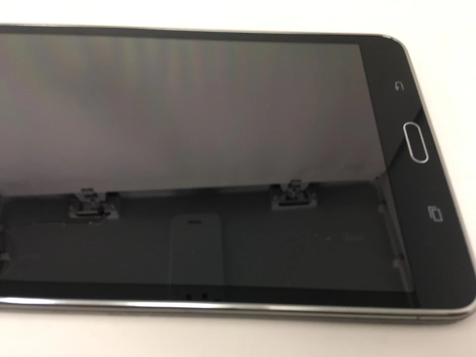 Samsung Galaxy SM-T230NU Tablet 8GB-7in -1.5GB Ram- Black- Tested and Reset - Image 4 of 4