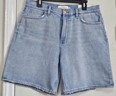 HUDSON Women's 30 Brooks Nader Bayou Boyfriend Short MSRP $165 NEW