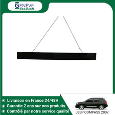Pare-choc arrière Jeep COMPASS