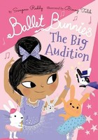 Ballet Bunnies: The Big Audition | Swapna Reddy | Englisch | Taschenbuch | 2021