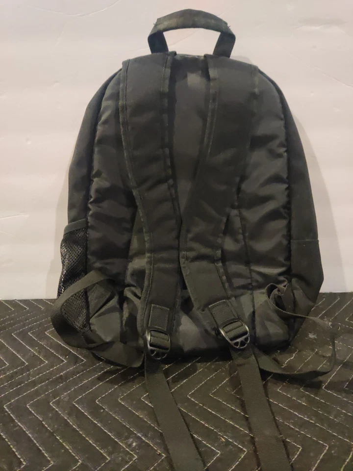 Targus Volarix Black Grey 15.6" Padded Backpack Sport Laptop Model TSB780us-50 - image 2 of 2