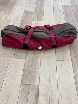 Snow Peak Tarp TP-861H HD Shielded Hexa M 2-3 Person Used