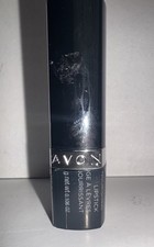 AVON TRUE COLOR NOURISHING LIPSTICK ROASTED CHESTNUT NEW