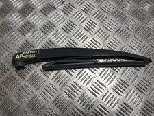 SCHEIBENWISCHER HINTEN Renault Captur II (RJB) 287817546R