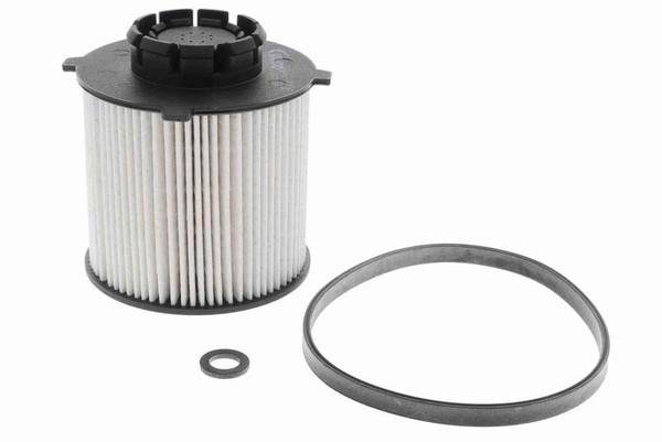 Kraftstofffilter Vaico V40 0296 FÜR Cadillac Chevrolet Opel Saab Vauxhall-image