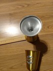 3 Pepsi Cups Made Out Of Tin — photo 4