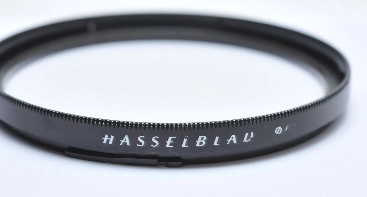 Hasselblad UV Camera Lens Filter for sale | eBay
