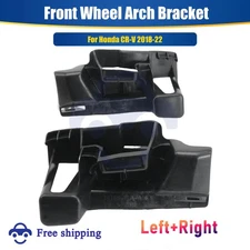 New Left & Right Front Wheel Arch Bracket for Honda CR-V 2017-2022
