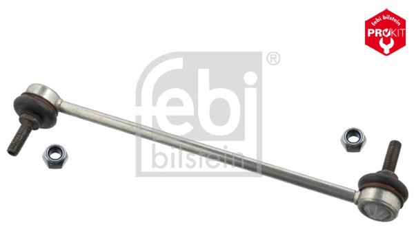 Koppelstange Stabilisator Prokit Febi Bilstein 19669 FüR BMW E39 Stahl 5Er 535-image