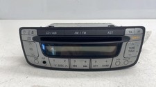 Autoradio Peugeot 107