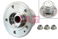 Radlager-Kit Fag 713 6683 10 FüR Oe 4473505700 - 4473505800 - A4473505700