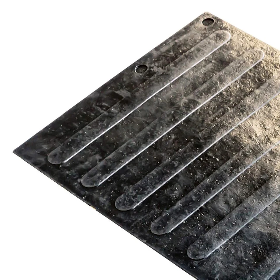 For Toyota Tundra 2007-2015 Westin 50-6545 Tailgate Mat - Изображение 4 из 4