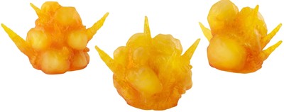 Tamashii Nations Tamashii Effect Explosion Red Ver. Ca. 100 mm Abs & PVC 