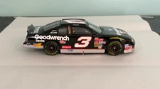 Dale Earnhardt GoodWrench #3 GM Performance Parts monte carlo