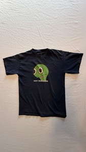 Toy Machine Skateboarding Vintage Short Sleeve T-Shirt Small