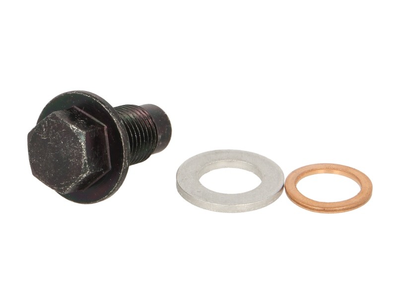 Fits CORTECO CO220142S Screw Plug, oil sump CO220142S Oil sump drain  ⭐UK Stock⭐