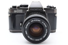 Olympus OM2000 Film Cameras for sale - eBay