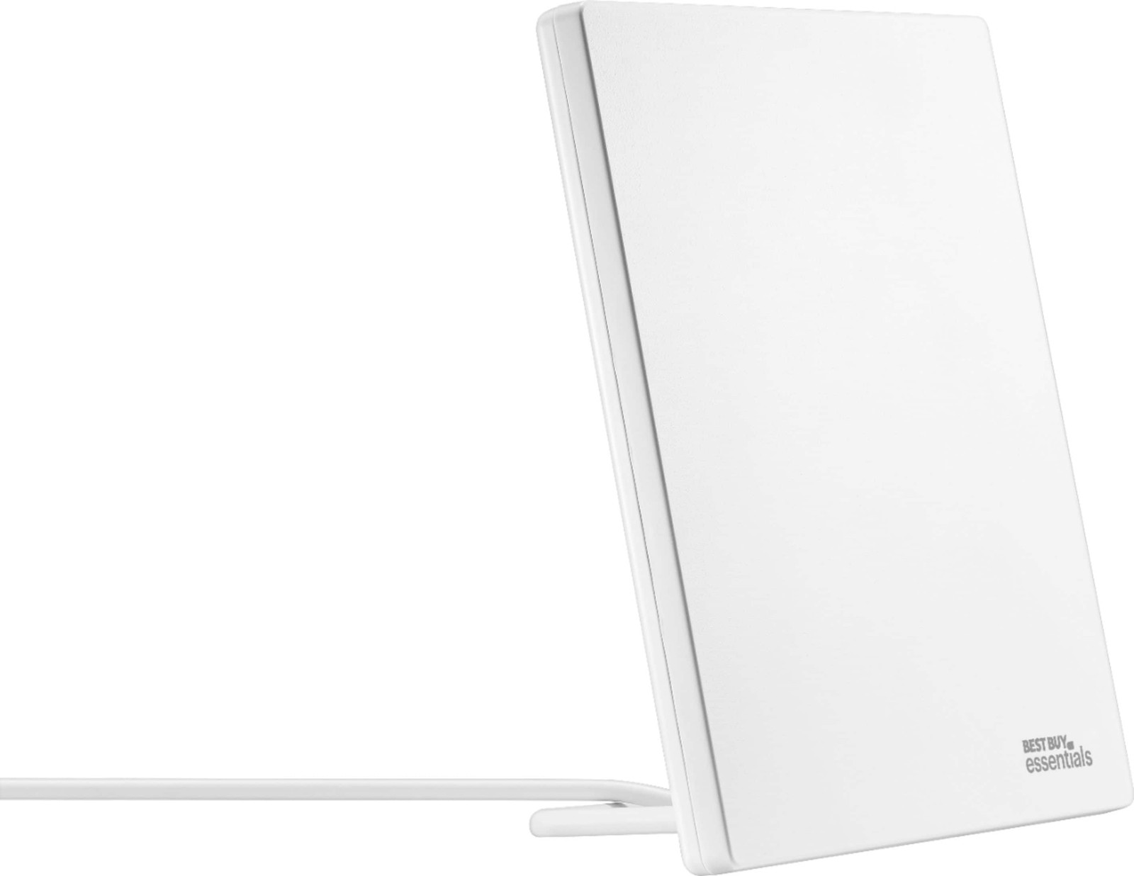 Best Buy essentials- Разнонаправленная внутренняя HDTV-антенна - радиус действия 30 миль - 3590₽