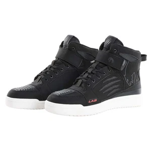 Furygan Tarmac D3O Motorbike Motorcycle Shoes Black