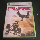 Pure Xbox 360 Disney Interactive Studios NTSC-U/C Racing Action Manual Voice