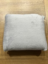 Toddler Airplane Bed Canvas   Seat Extender Travel Cushion for Sleeping