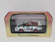 KYOSHO 1/43  LANCIA STRATOS TURBO GROUP 5 ALITALIA 319278