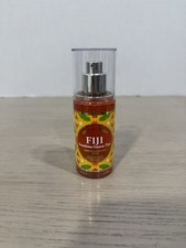 Bath  Body Works Fiji Sunshine Guava-Tini Fine Fragrance Mist 2.5 oz New