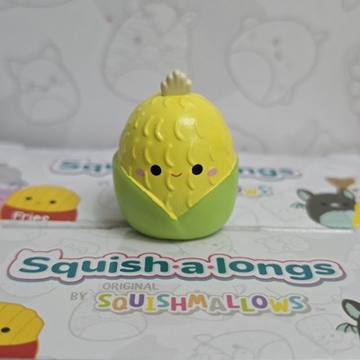 Conrad SL - #467 SERIE 3 Squish-a-longs Sammlerstück 1 Zoll (2,5 cm) Figur Spielzeug