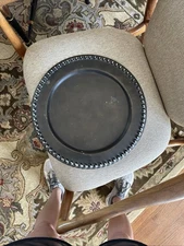 Jan Barboglio Charger 17.5” In Used Condition