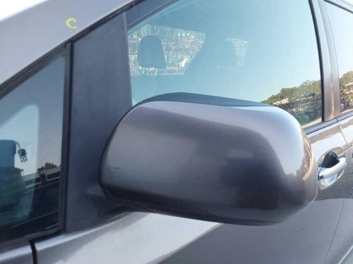 Driver Side View Mirror Power Heated Without Memory Fits 13-14 SIENNA 3012911