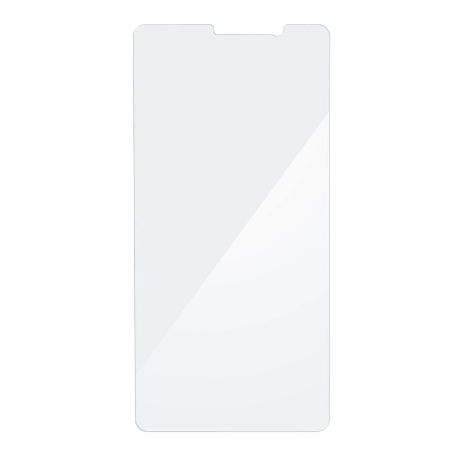 Verre trempé Huawei Mate 9 la protection transparente pour vos déplacements