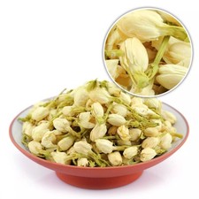 250g Jasmine Flower Floral Dried Buds Herbal Tea Chinese Natural Fragrance tea