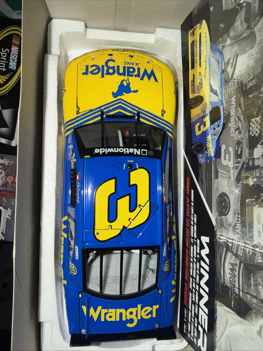 NASCAR Dale Earnhardt Jr. 1/24スケール Dale Earnhardt Jr NASCAR 1:24 Diecast Racing Cars for sale | eBay
