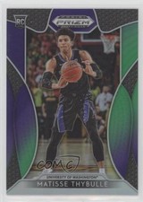 Matisse Thybulle