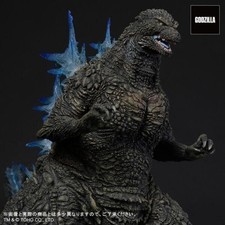 X-Plus Godzilla 2023 Shonen Rick Limited Edition